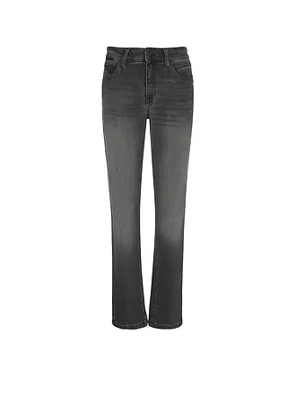 MAC | Jeans Slim Fit MELANIE | grau